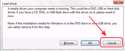 A Media Driver You Computer Needs Is Missing Windows 10
